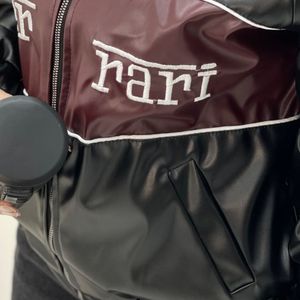 فروش اینترنتی بامبر چرم فراری