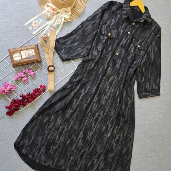 پیراهن زنانه طرح سپیده