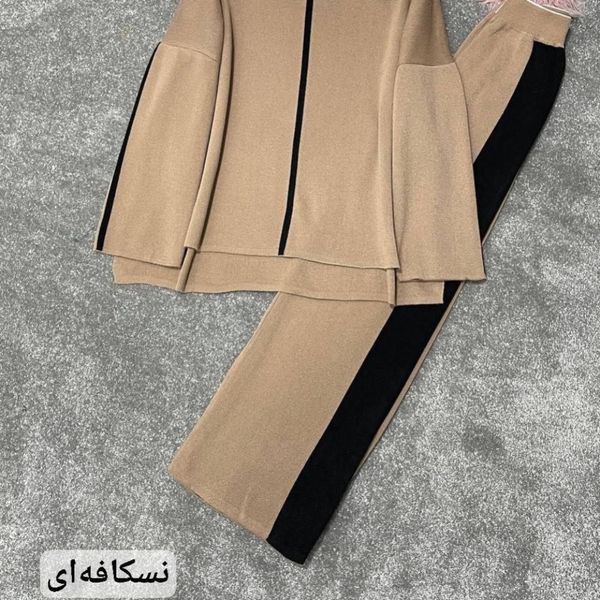 ست بافت مارال