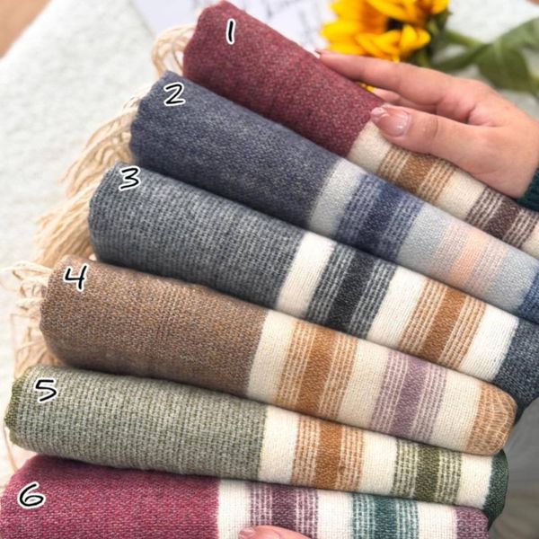 شال موهر کاتالیا هانا