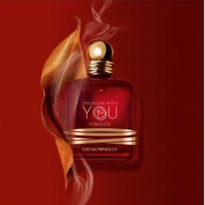 قیمت تستر GIORGIO ARMANI - Emporio Armani Stronger With You Tobacco جیورجیو آرم
