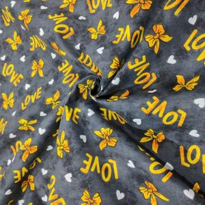 قیمت پارچه آشپزخانه مدل پتینه لاو عرض 2 متر کد Z