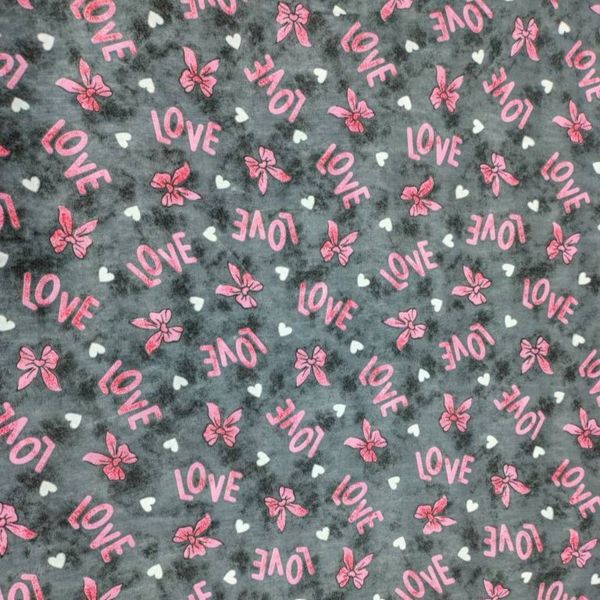 پارچه آشپزخانه مدل پتینه لاو عرض 2 متر کد Q