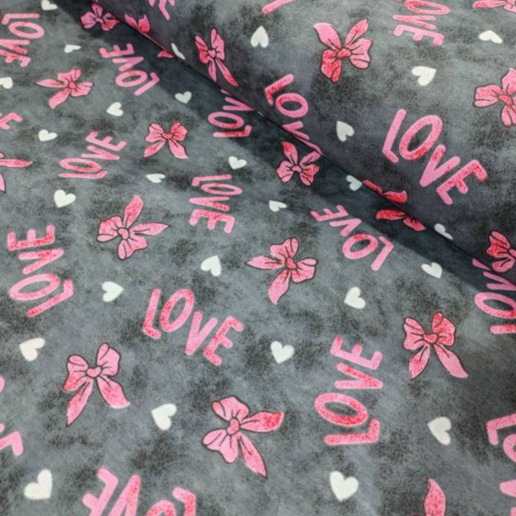 مشخصات پارچه آشپزخانه مدل پتینه لاو عرض 2 متر کد Q