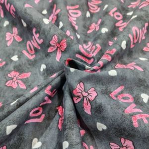 پارچه آشپزخانه مدل پتینه لاو عرض 2 متر کد Q