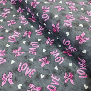 پارچه آشپزخانه مدل پتینه لاو عرض 2 متر کد S