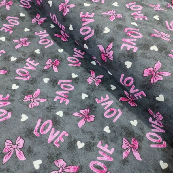 پارچه آشپزخانه مدل پتینه لاو عرض 2 متر کد S