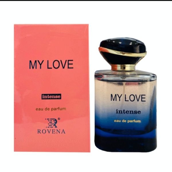 ادکلن مای وی اینتنس روونا ارسال رایگان