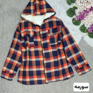 خرید اینترنتی شکت زنانه و دخترانه طرح بهار