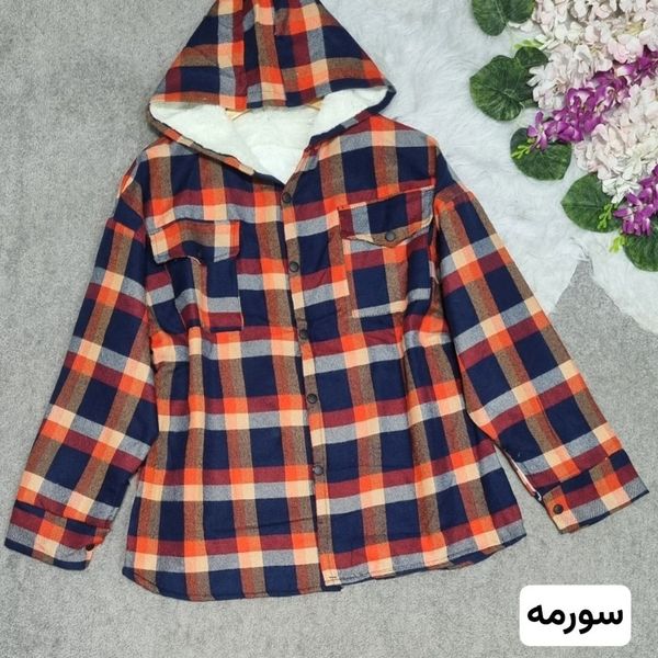 شکت زنانه و دخترانه طرح بهار