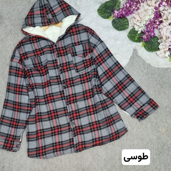 شکت زنانه و دخترانه طرح بهار