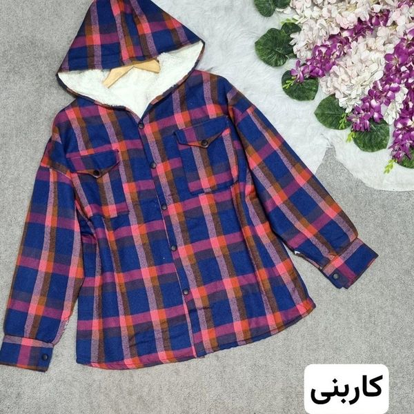 شکت زنانه و دخترانه طرح بهار