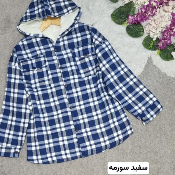 شکت زنانه و دخترانه طرح بهار