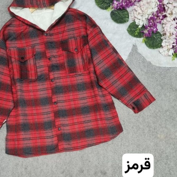 شکت زنانه و دخترانه طرح بهار