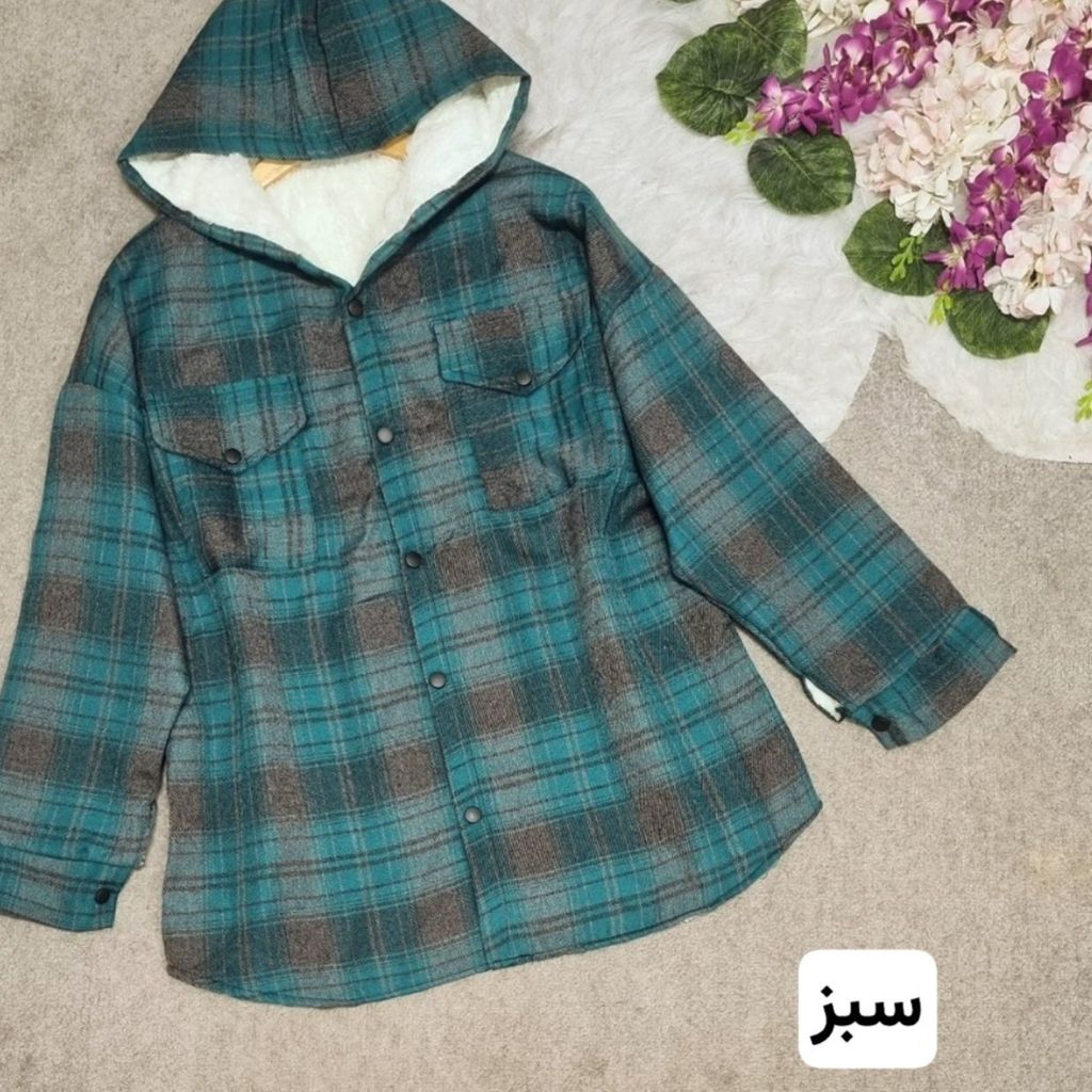 قیمت شکت زنانه و دخترانه طرح بهار