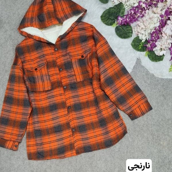 شکت زنانه و دخترانه طرح بهار