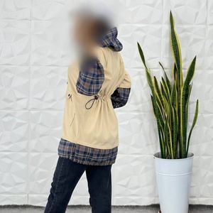 خرید آنلاین هودی کلاهدار پاییزه میکرو