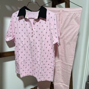 قیمت ست تیشرت شلوار زنانه