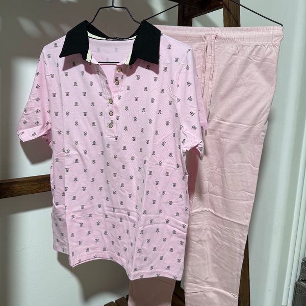 لباس راحتی زنانه