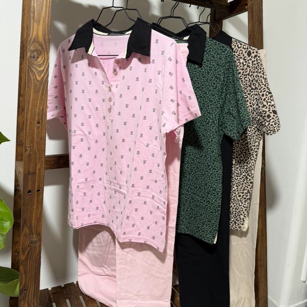 لباس راحتی زنانه