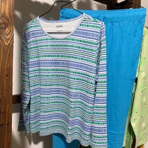 خرید انلاین لباس ست راحتی زنانه