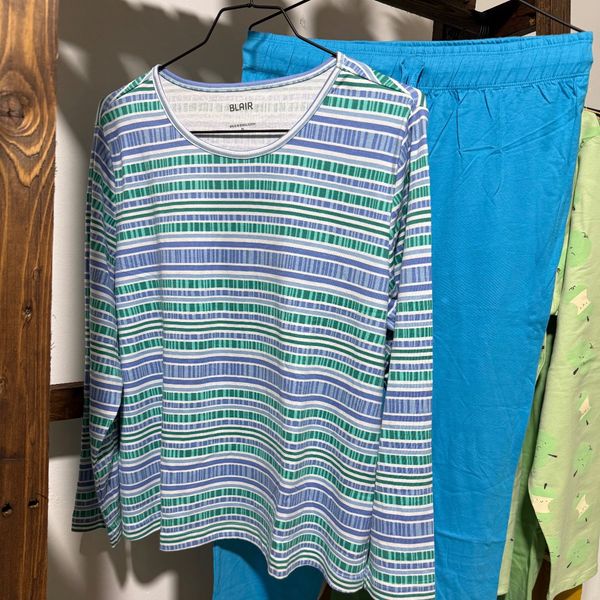 لباس ست راحتی زنانه