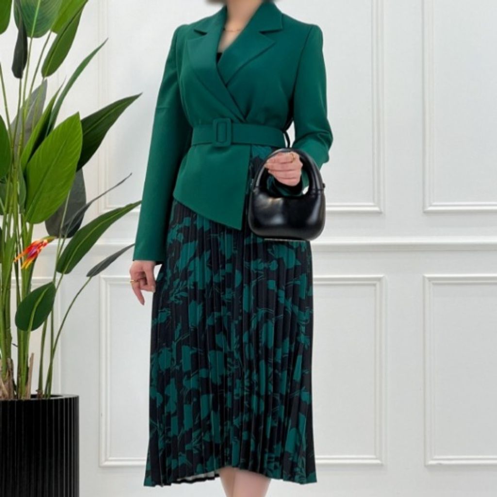 فروش اینترنتی پیراهن کتی پلیسه پارسی