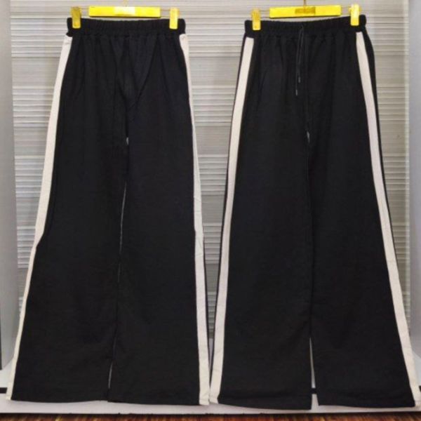 شلوار گلکسی بغل نوار کنفی