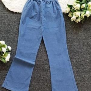 شلواربوت کات نیل .طرح جیب