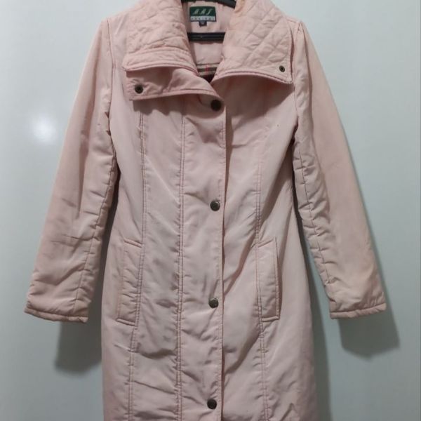 کاپشن بلند دانشجویی