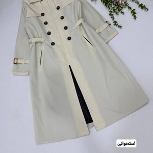 مشخصات مانتو استردار تی سی