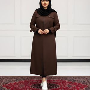 مانتو استردار تی سی