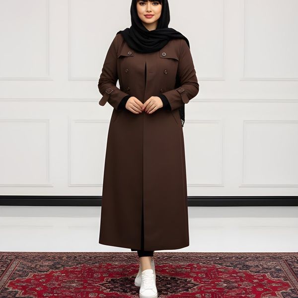 مانتو استردار تی سی