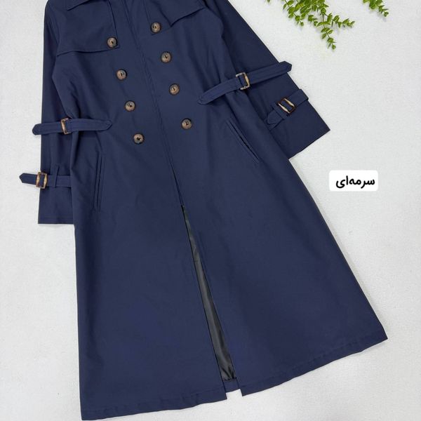 مانتو استردار تی سی