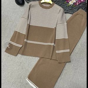 ست بافت راه راه دامون