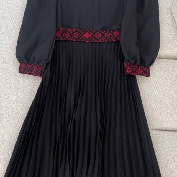 پیراهن و ژیله لوکس