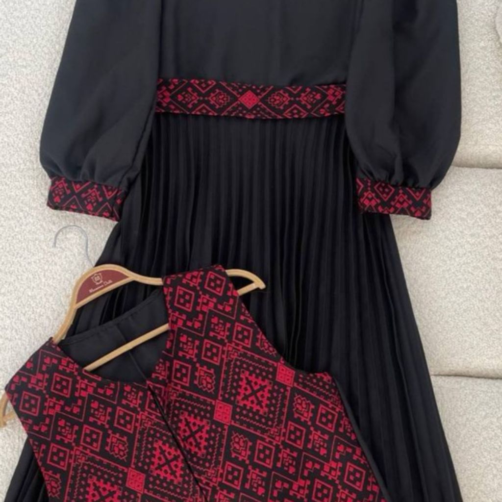 خرید آنلاین پیراهن و ژیله لوکس