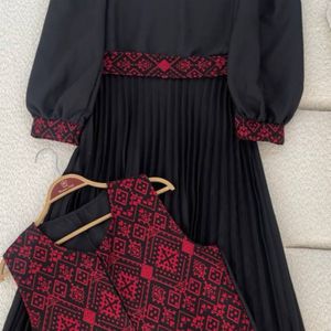 خرید آنلاین پیراهن و ژیله لوکس