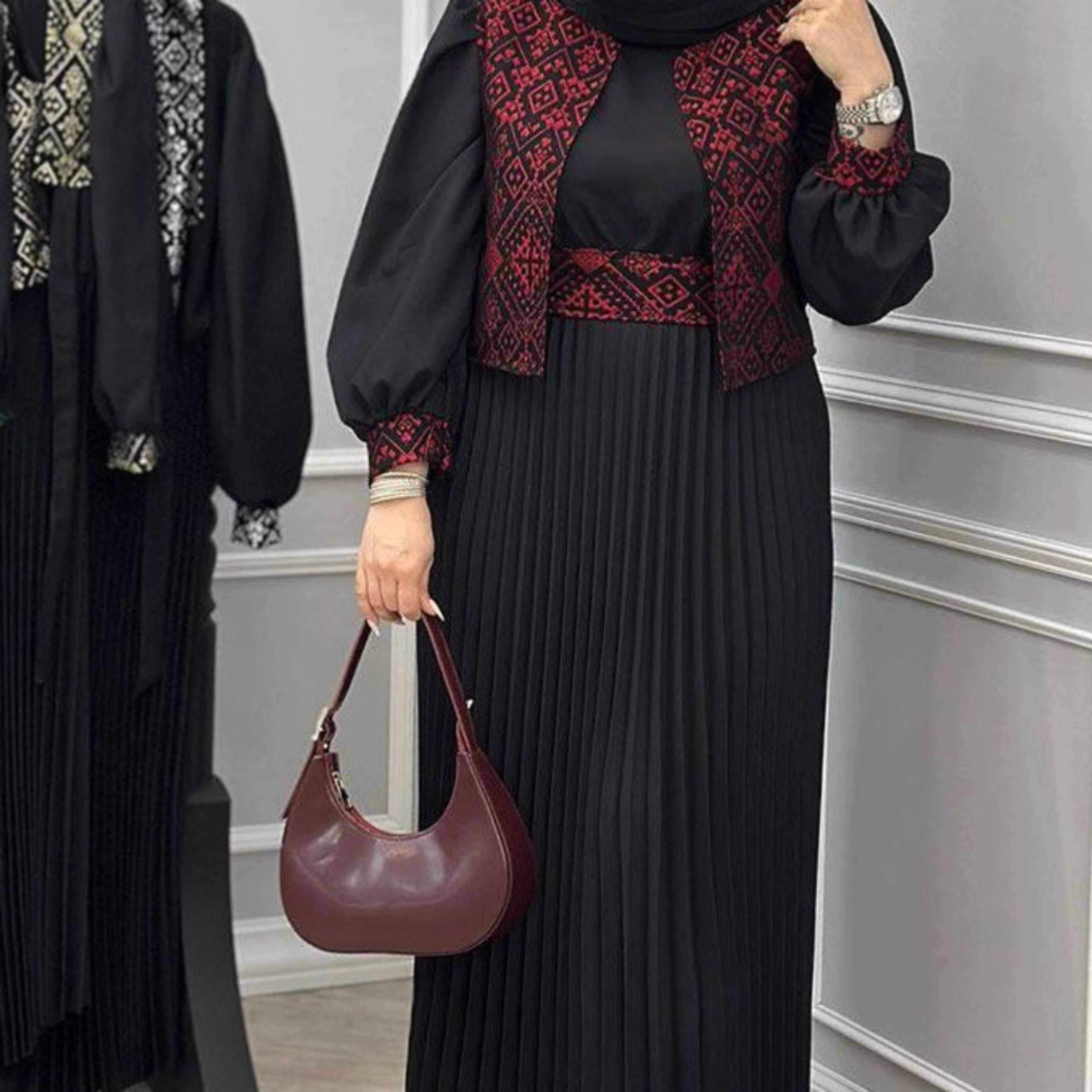 فروش اینترنتی پیراهن و ژیله لوکس