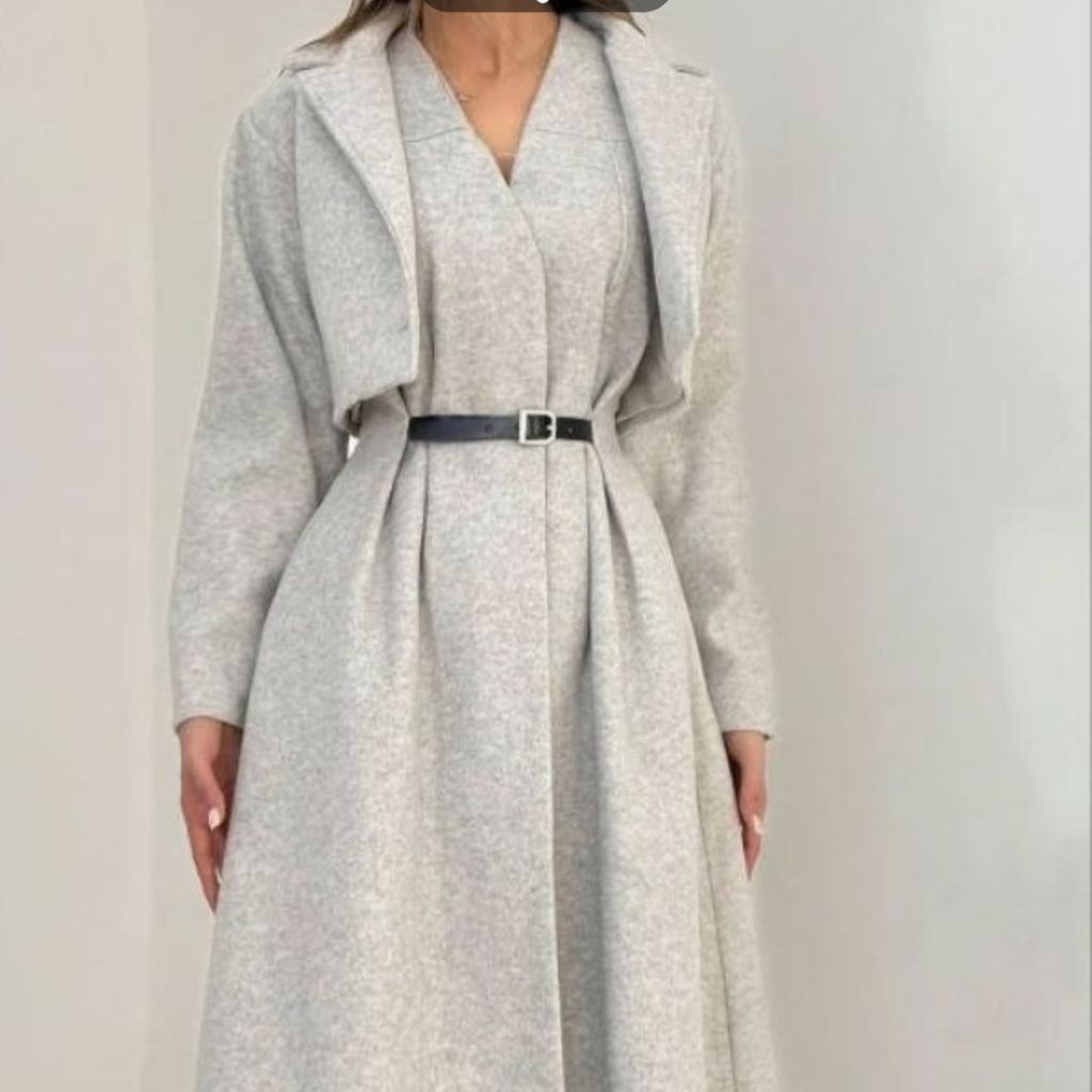 قیمت ارزان ست کت سارافون مدل مهلقا