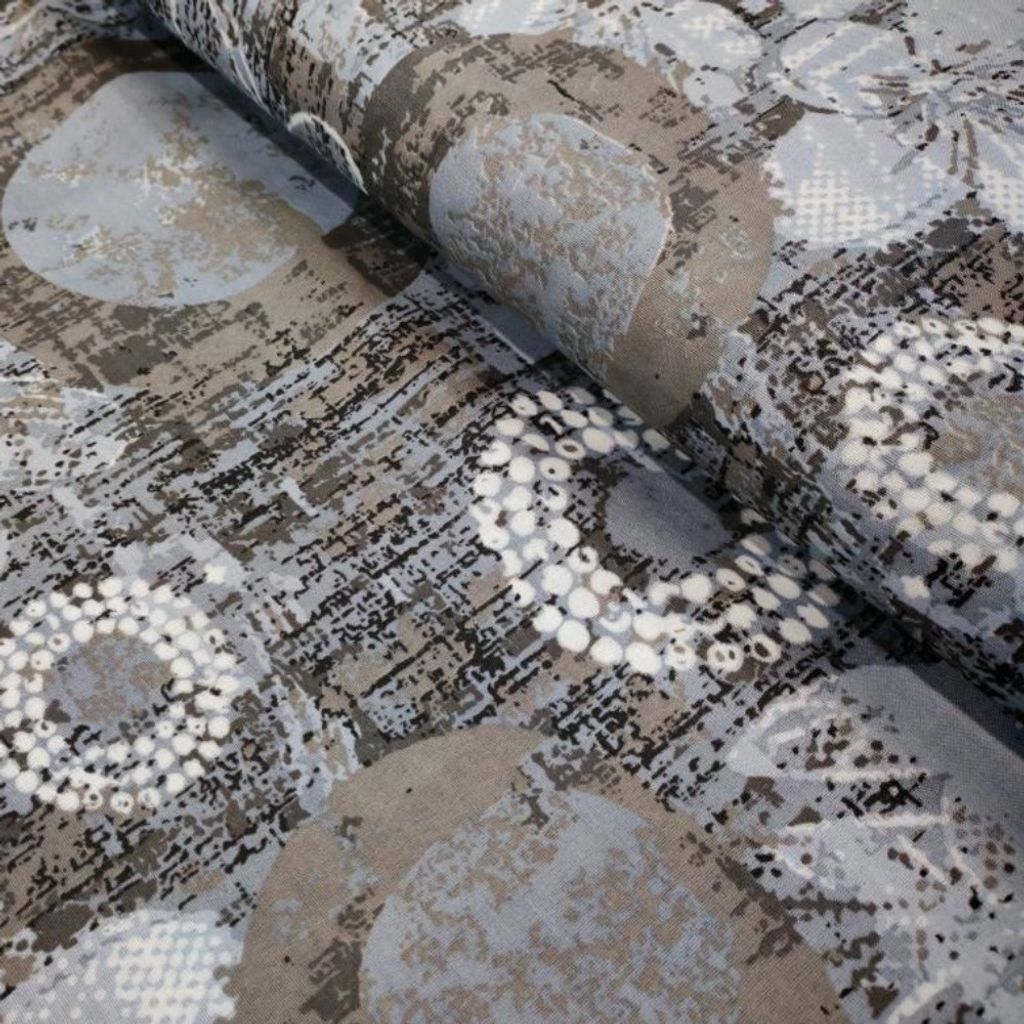 قیمت پارچه ملحفه طرح تاش عرض 2 متر کد D