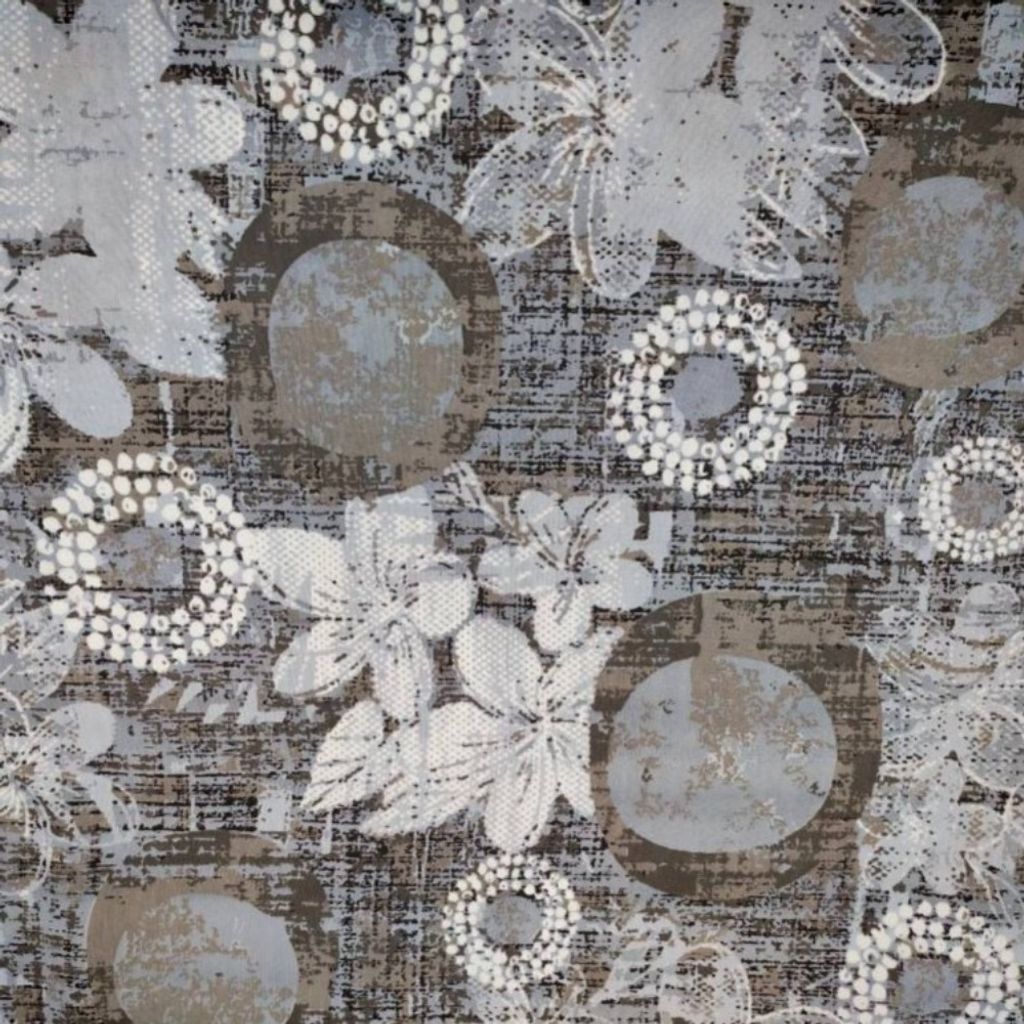 مشخصات پارچه ملحفه طرح تاش عرض 2 متر کد D