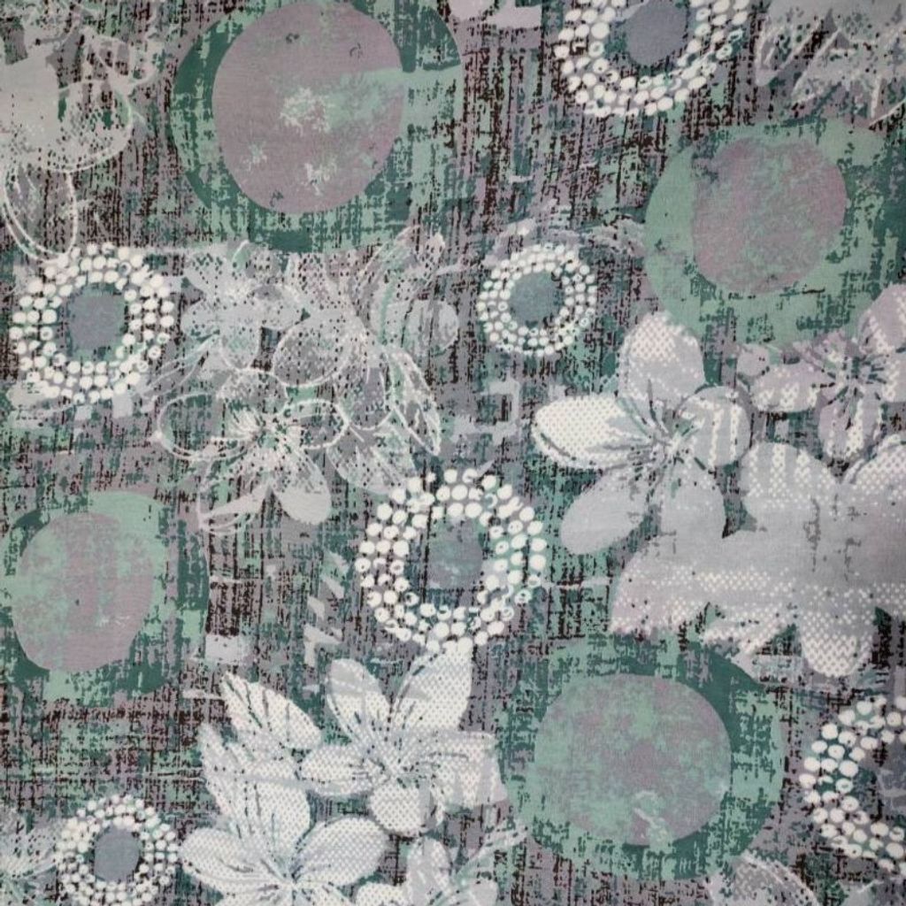 قیمت ارزان پارچه ملحفه طرح تاش عرض 2 متر کد F