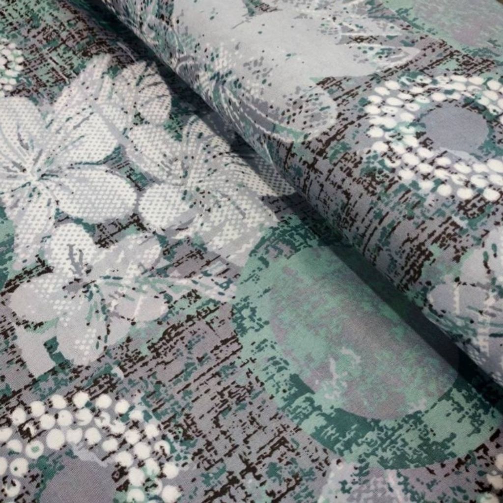 قیمت پارچه ملحفه طرح تاش عرض 2 متر کد F