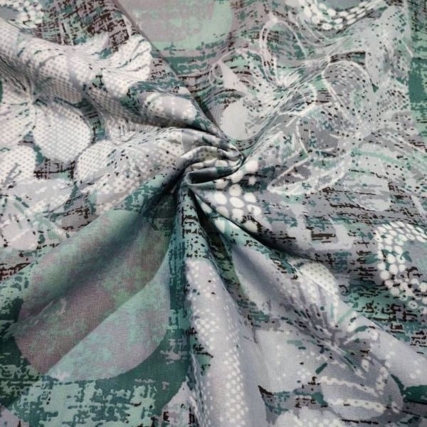 پارچه ملحفه طرح تاش عرض 2 متر کد F