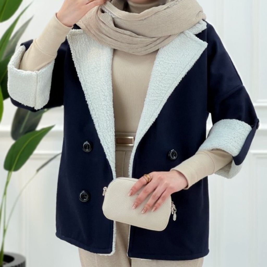 خرید انلاین کت بوفالو پارسی