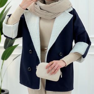 خرید انلاین کت بوفالو پارسی