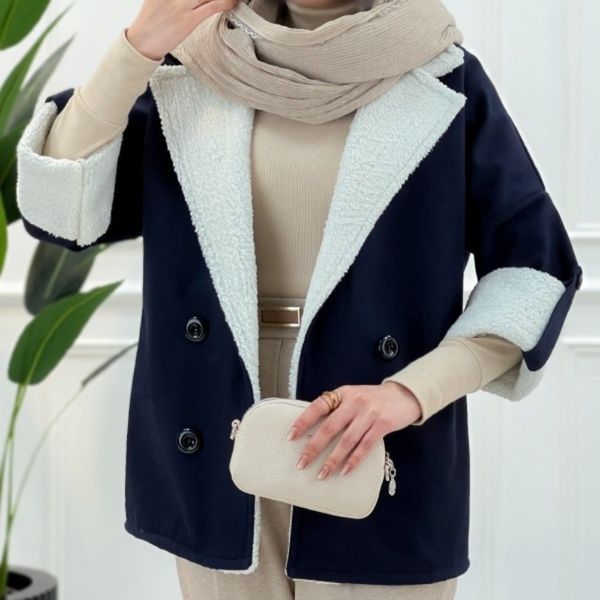 کت بوفالو پارسی