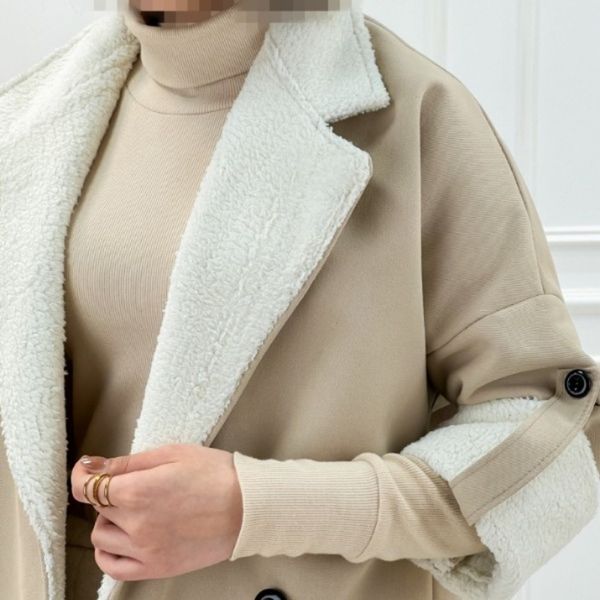 کت بوفالو پارسی