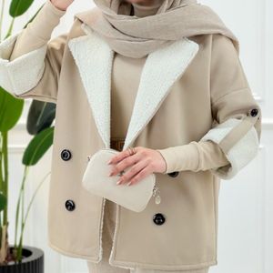 خرید آنلاین کت بوفالو پارسی